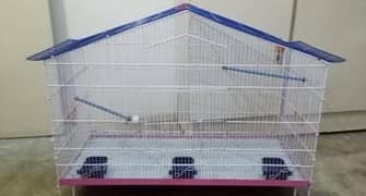 Birds cage