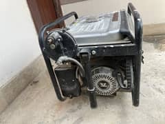 zongshen AVR automatic