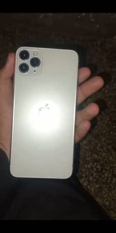 11 pro max 64gb jv