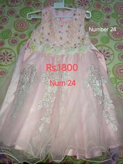 Frocks