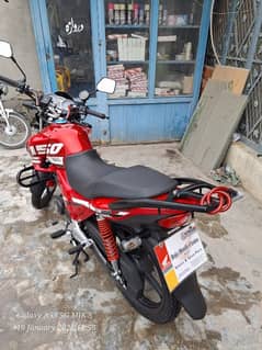 cb150 f