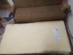 A-one quality spring matress