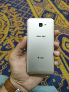 Samsung J5 Prime