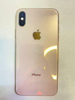 iPhone Xs in good condition