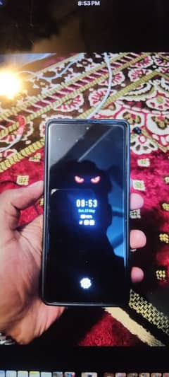 infnix GT20 pro