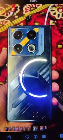 infnix