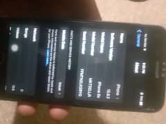 I phone 6s haa non pta battery Changed no fault finally price 9000