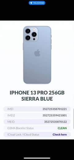 iPhone