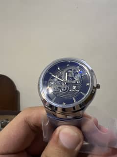 AquaTime