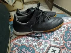 Adidas gripper