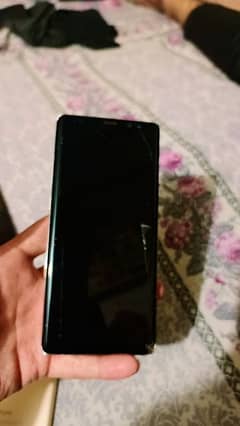 Samsung Note 8 penal For sell 03034000299