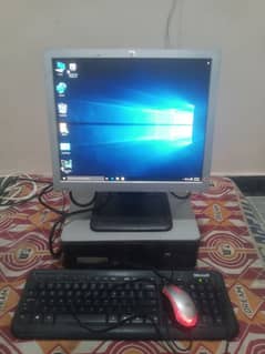 Complete PC
