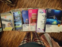 kips used notes class 9 for sale