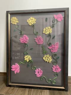 Quilling