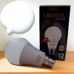 CRYSTAL