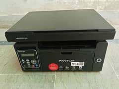 Pantum Printer in New Condition