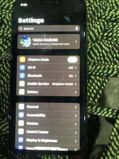 Iphone Xs Waterpack