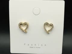 Earring's