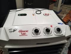 Room Air Cooler