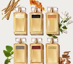 Narciso rodriguez gold series
