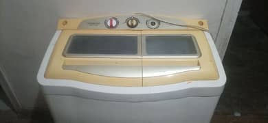 washing machine selling due to punjab shifting