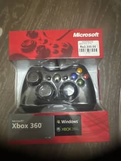 Microsoft Xbox 360 brand new for pc