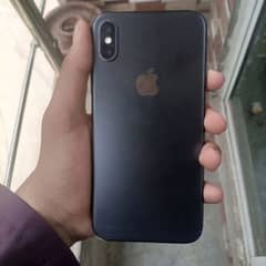 iPhone. x bypass exchange possible