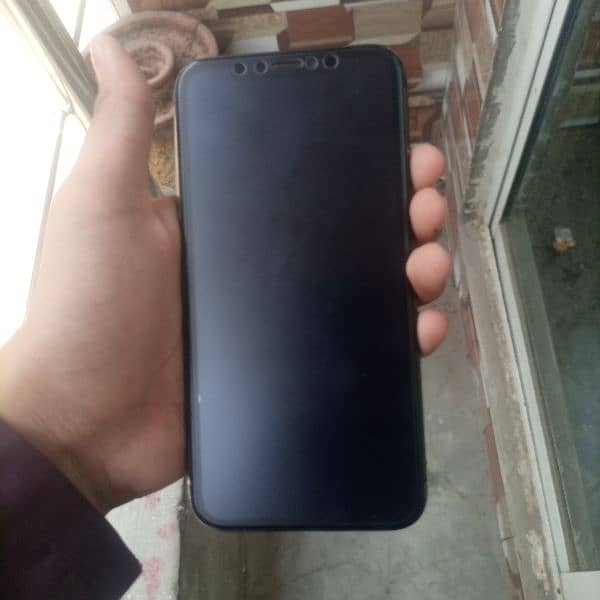iPhone. x bypass exchange possible 1