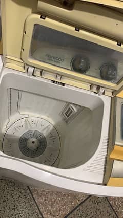 Washing