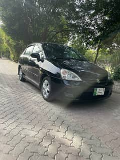 Suzuki Liana 2009