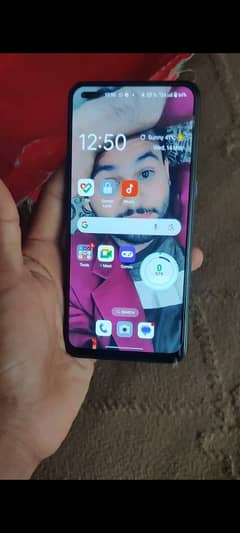 oppo f17 pro 8/128