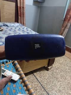 JBL speaker