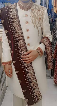 Groom Sherwani 3 Pic
