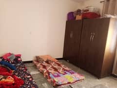 Apartment for rent in madina heights