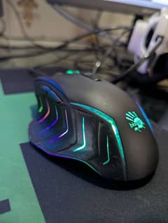 Bloody j95s gaming mouse