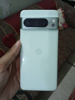 Google pixel 8 pro