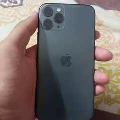 Apple Iphone 11 pro Pta Approved