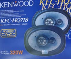 Kenwood