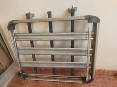 Suzuki Alto, Mehran and Cultus roof carrier