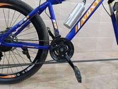 Voxy Mountain Bike - Just like New in Wah Cantt
