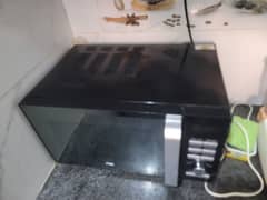 oven 3 in 1