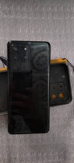Samsung S20 ultra ( exchange)