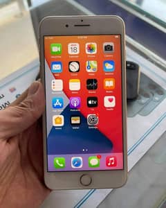 Apple iPhone 7 plus 128 GB for sale 0324=031=9647