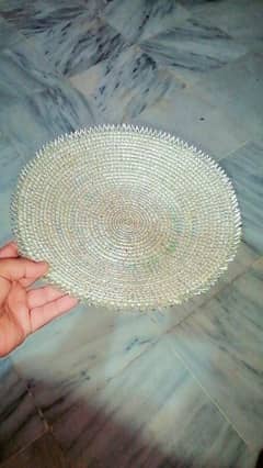 Desi Pot For Roti