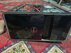 Gaming PC i-7 12 Gb ram 128 SsD