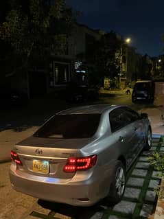 Corolla