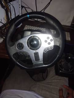 pxnv9 steering wheels exchanged possible other wheel and other things