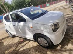 Suzuki Alto 2021