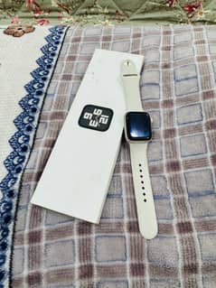 Special Edition 2nd generation 40mm SE 2nd gen apple watch