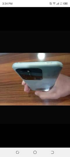 exchange only with iphone